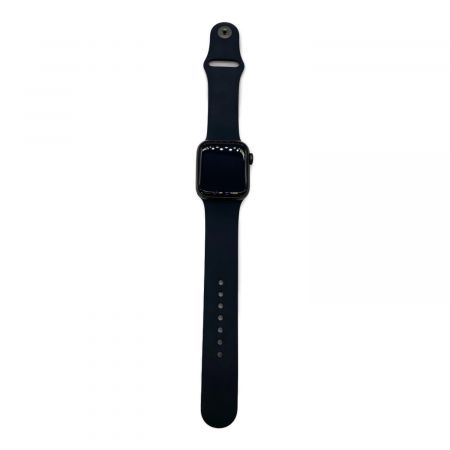  Apple Watch SE MKR23J GPS+Cellularモデル
