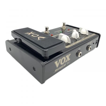 VOX (ヴォックス) マルチエフェクター アダプター無 SL2G