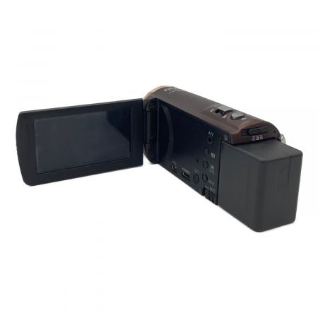 Panasonic (パナソニック) ビデオカメラ 2013年製 HC-V520M DP3JA004367