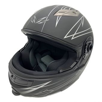 MOTORHEAD (モーターヘッド) ヘルメット M-MAC2・2021年製