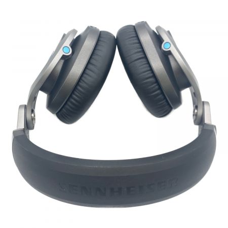 品質は非常に良い SENNHEISER HD8-DJ ハイエンド密閉型ヘッドホン