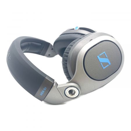 爆売り！ SENNHEISER HD8-DJ ハイエンド密閉型ヘッドホン ヘッドフォン