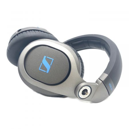 品質は非常に良い SENNHEISER HD8-DJ ハイエンド密閉型ヘッドホン