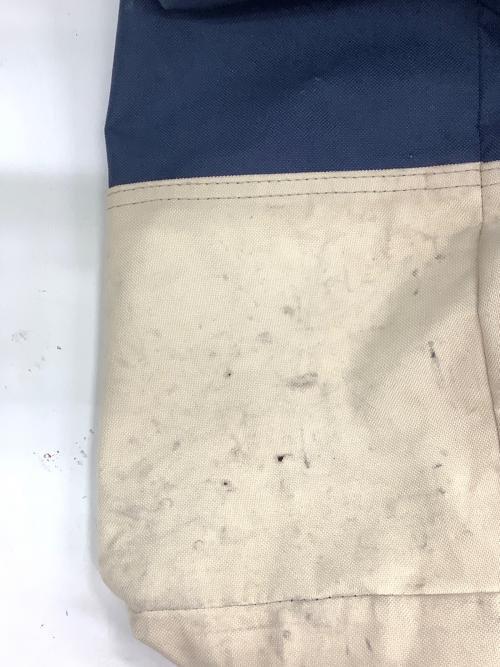 NATURE TONES (ネイチャートーンズ) 折り畳みキッチンカウンターテーブル レッド