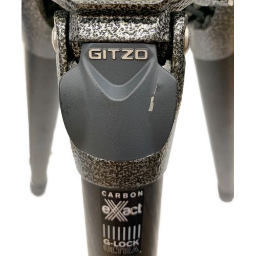 GITZO (ジッツオ) システマティック三脚5型4段XL  GT5543XLS