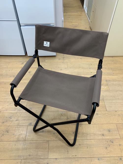 Snow peak (スノーピーク) FDチェア ベージュ OF22E