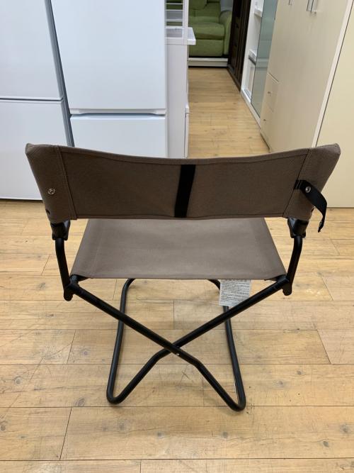 Snow peak (スノーピーク) FDチェア ベージュ OF22E