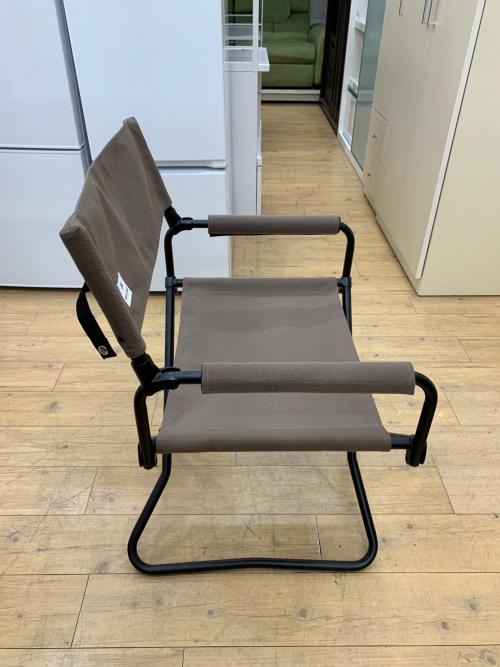 Snow peak (スノーピーク) FDチェア ベージュ OF22E