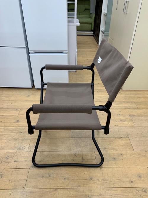 Snow peak (スノーピーク) FDチェア ベージュ OF22E