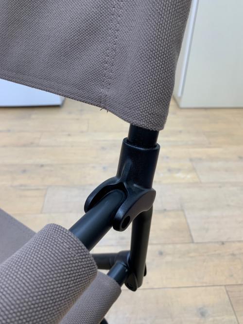 Snow peak (スノーピーク) FDチェア ベージュ OF22E