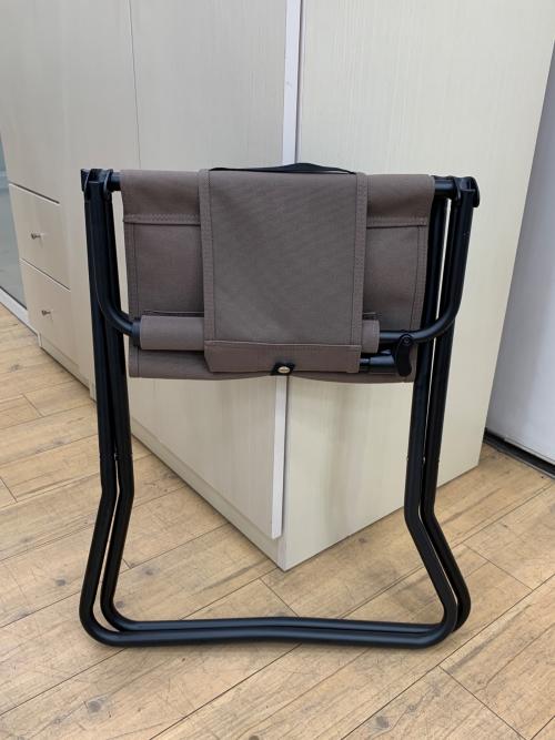 Snow peak (スノーピーク) FDチェア ベージュ OF22E