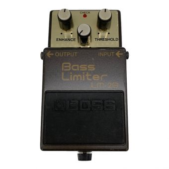 BOSS (ボス) Bass Limiter LM-2B 台湾