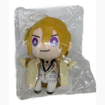 にじさんじEN ルカ・カネシロ 一番くじ SP賞 ぬいぐるみ 中国限定