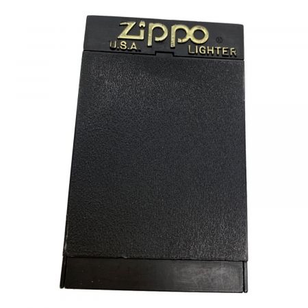 ZIPPO (ジッポ) ZIPPO シリアル0980/1992