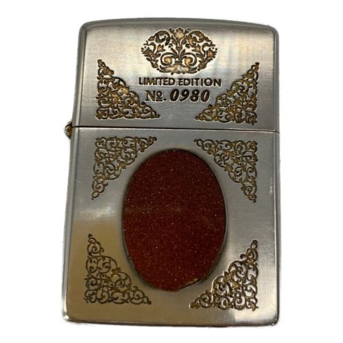 ZIPPO (ジッポ) ZIPPO シリアル0980/1992