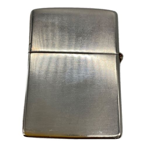 ZIPPO (ジッポ) ZIPPO シリアル0980/1992