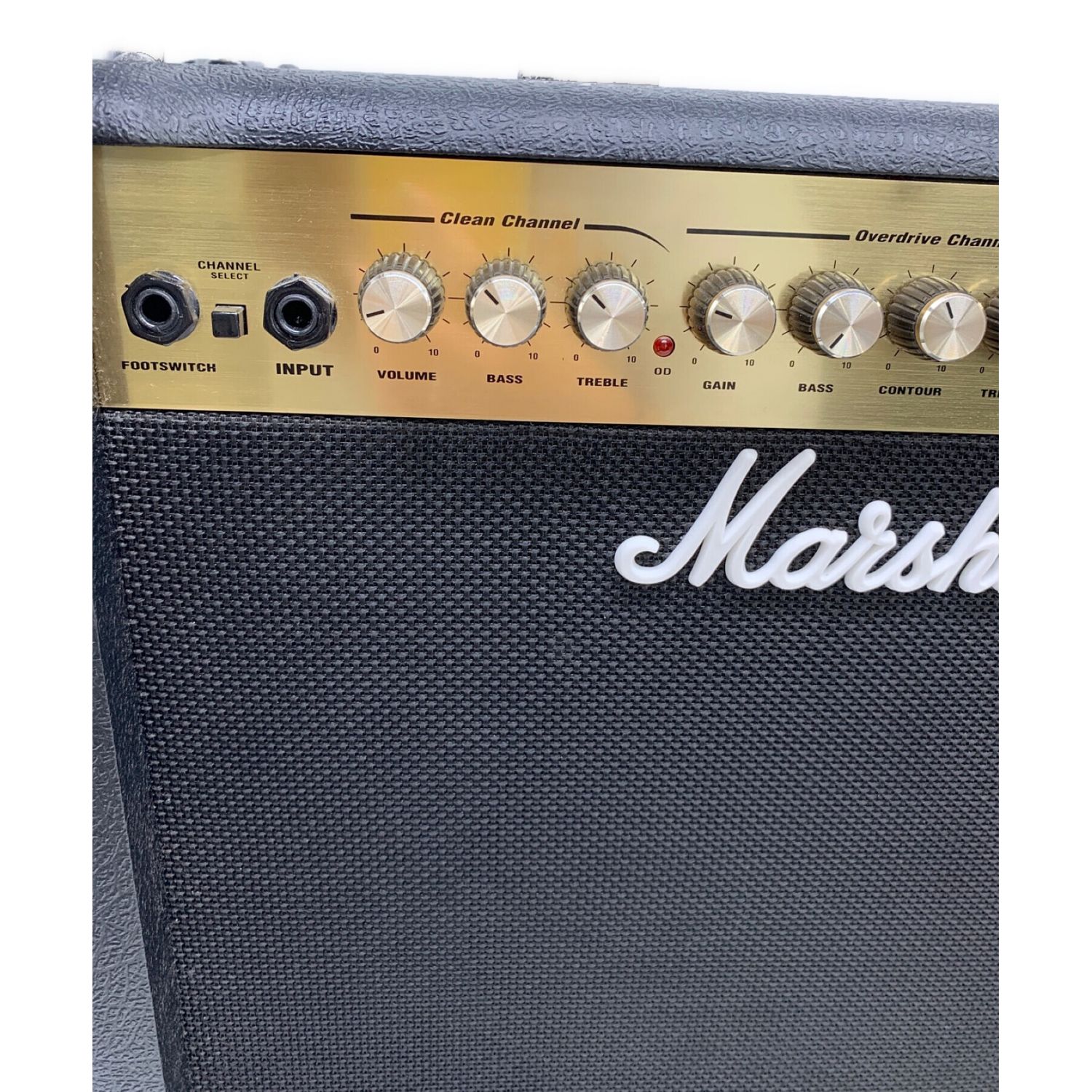 Marshall (マーシャル) ギターアンプ MG30DFX｜トレファクONLINE