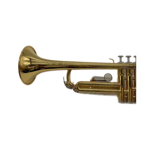 YAMAHA (ヤマハ) トランペット 歌口欠品 YTR2330｜トレファクONLINE