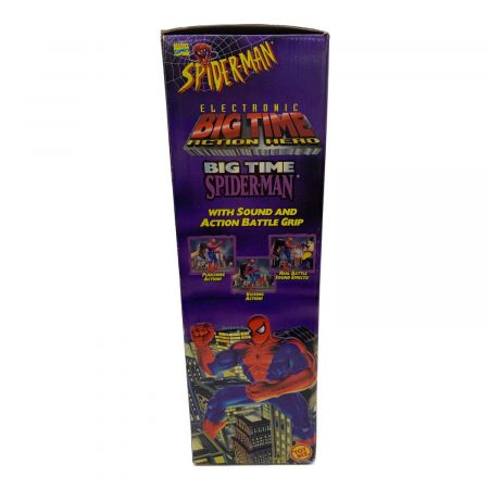 TOY BIZ (トイビズ) アクションフィギュア ※動作保証無し ELECTRONIC