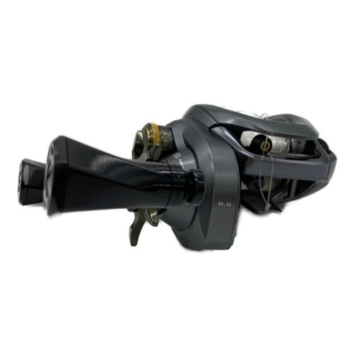 SHIMANO (シマノ) リール DC 200XG 045034 ベイトリール