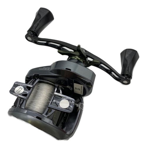 SHIMANO (シマノ) リール DC 200XG 045034 ベイトリール