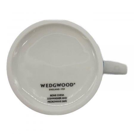 Wedgwood (ウェッジウッド) マグカップ アイコンビーカー 2Pセット