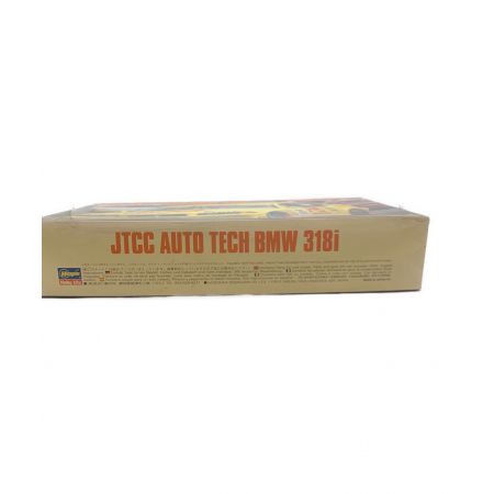 JTCC オートテック BMW 318i