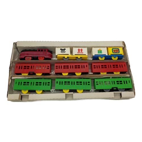 TOMY (トミー) プラレール45周年記念セット ※全て動作不良｜トレファク