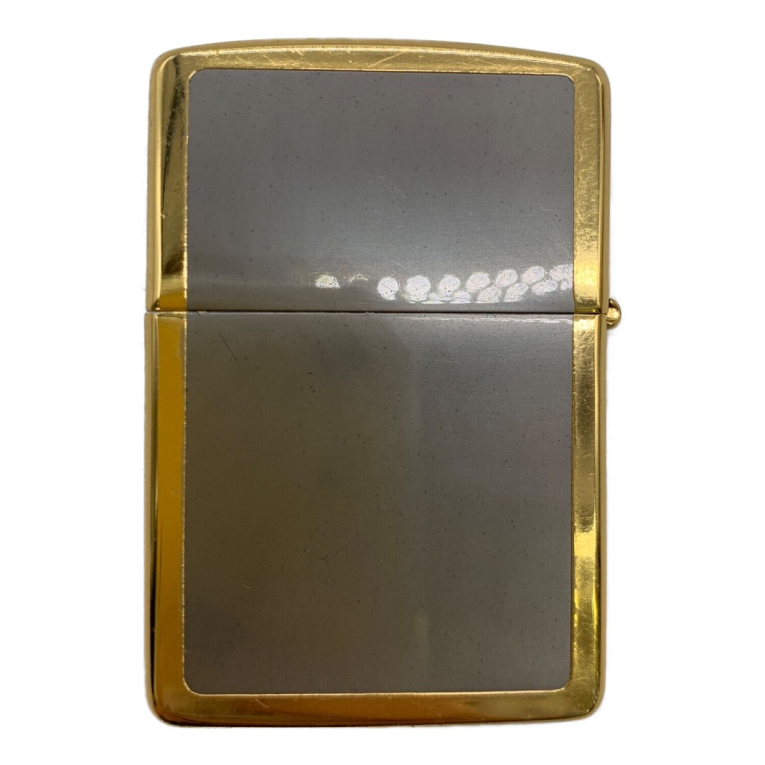 全ての ヤマト No.2194 Sirial ZIPPO YAMATO 大和 タバコグッズ