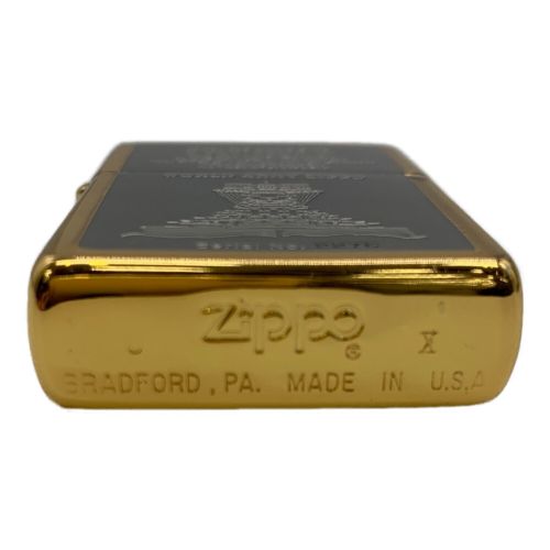 World Army Zippo 戦艦大和 Yamato 限定品