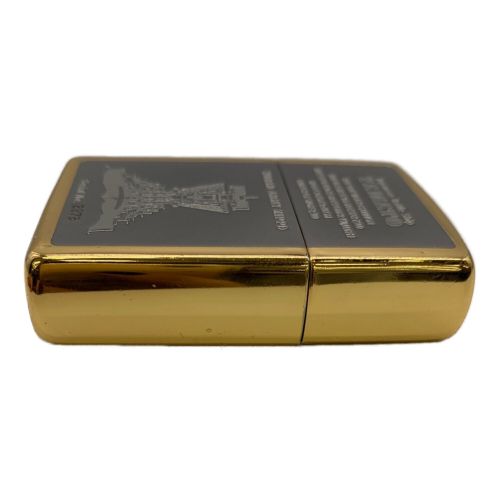 World Army Zippo 戦艦大和 Yamato 限定品｜トレファクONLINE