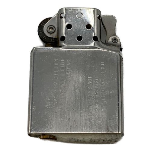 World Army Zippo  戦艦大和 Yamato 限定品