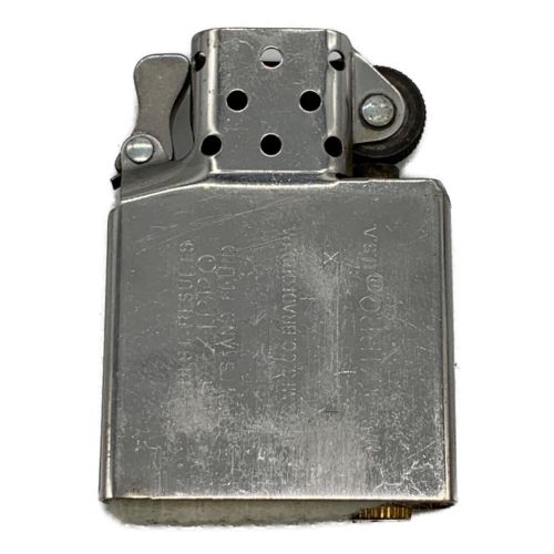 World Army Zippo  戦艦大和 Yamato 限定品