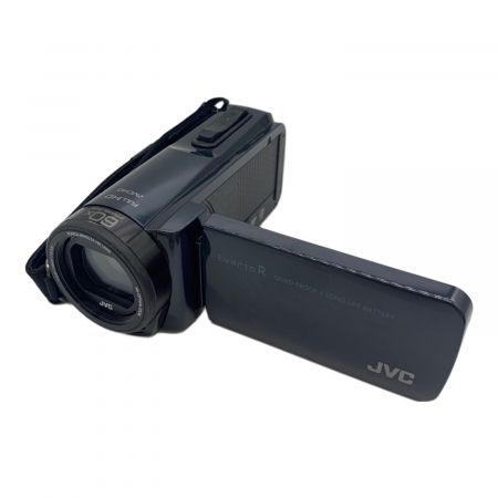 JVC (ジェイブイシー) ハイビジョンビデオカメラ 251万画素 SDXCカード対応 GZ-R470-H 171A0719