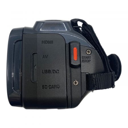 JVC (ジェイブイシー) ハイビジョンビデオカメラ 251万画素 SDXCカード対応 GZ-R470-H 171A0719