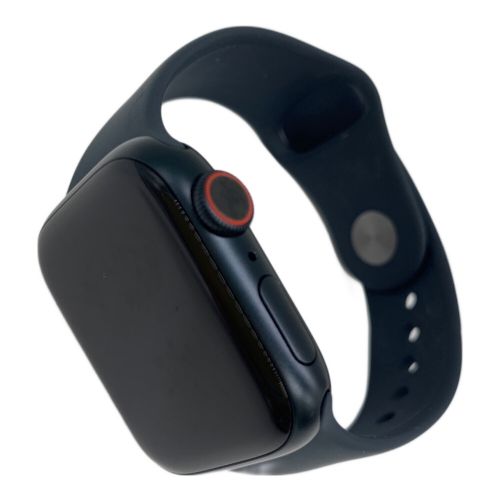 Apple (アップル) Apple Watch Series 9 A2982 41mm セルラー 〇 バッテリー:Sランク(100%)