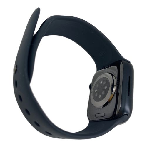 Apple (アップル) Apple Watch Series 9 A2982 41mm セルラー 〇 バッテリー:Sランク(100%)