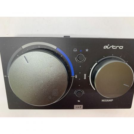 ASTRO MixAmp Pro 現状販売 A00084