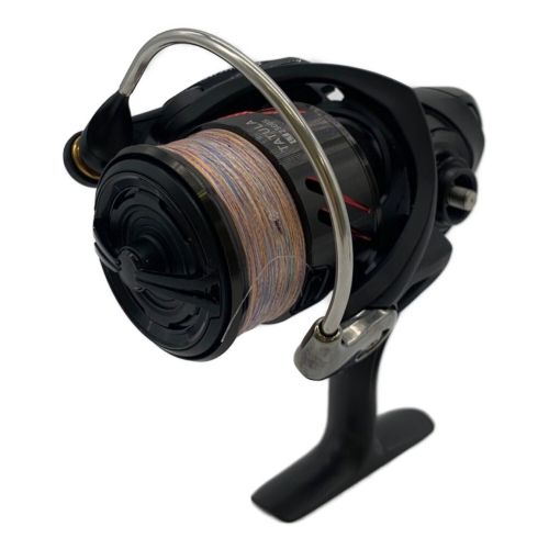 DAIWA (ダイワ) リール TATULA LT2500S スピニングリール