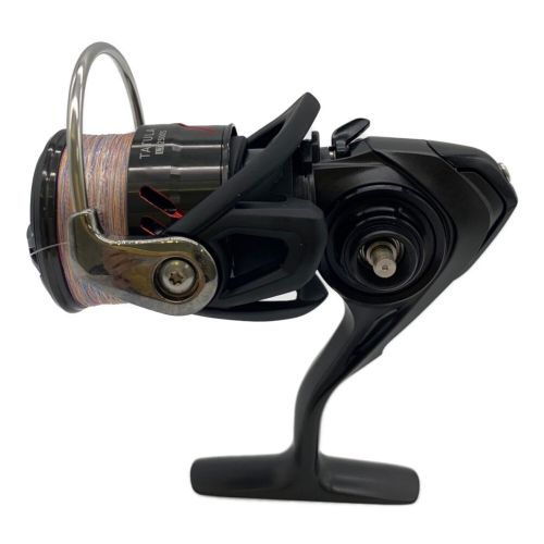 DAIWA (ダイワ) リール TATULA LT2500S スピニングリール