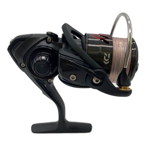 DAIWA (ダイワ) リール TATULA LT2500S スピニングリール｜トレファク