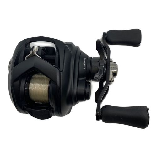 DAIWA (ダイワ) リール TATULA TW 80XH ベイトリール