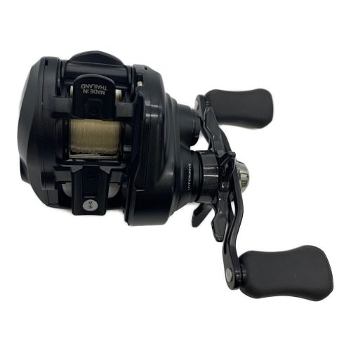 DAIWA (ダイワ) リール TATULA TW 80XH ベイトリール