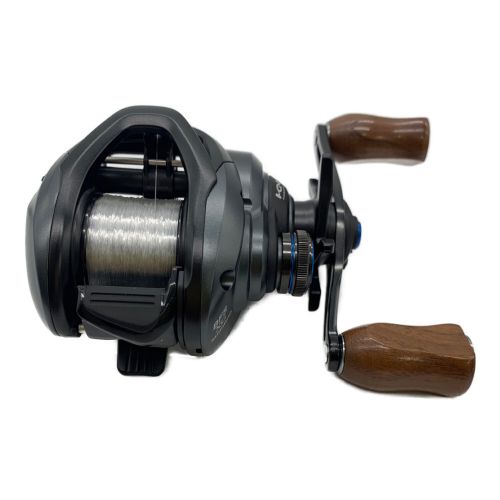 SHIMANO (シマノ) リール BFS XG ベイトリール