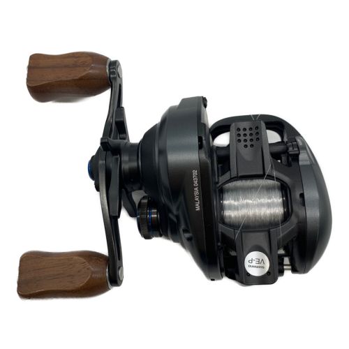 SHIMANO (シマノ) リール BFS XG ベイトリール