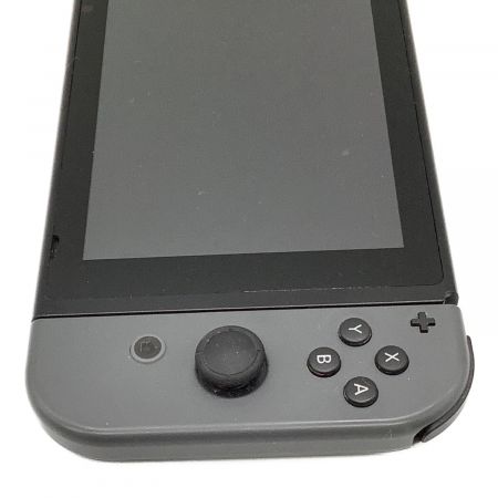 Nintendo (ニンテンドウ) Nintendo Switch HAC-001 動作確認済み XAJ40084254074