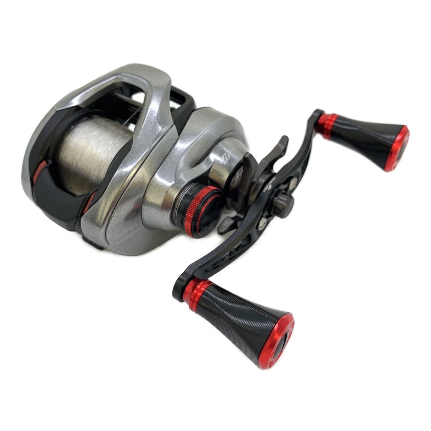 SHIMANO (シマノ) リール SCORPION DC 150HG｜トレファクONLINE