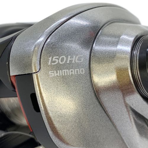 SHIMANO (シマノ) リール SCORPION DC 150HG