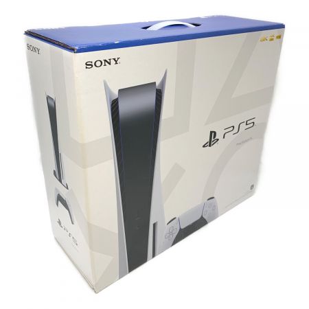 SONY (ソニー) Playstation5 CFI-1000A01 -