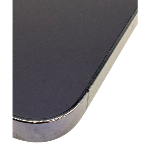 Apple iPhone14 Pro 画面キズ有 MQ1E3J/A サインアウト確認済 355833869840673 ○ SIM FREE 256GB バッテリー:Aランク(95%) 程度:Bランク iOS Blancco社データ消去済み